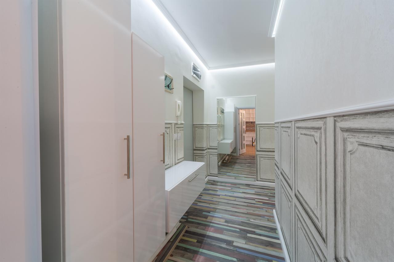 Reach Dreams Apartment 2 Warna Exterior foto