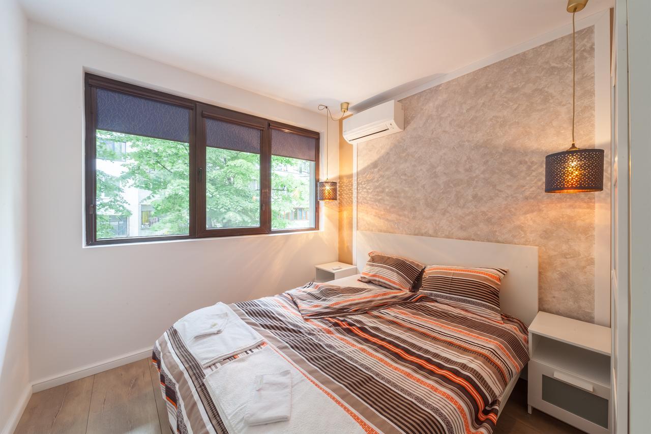 Reach Dreams Apartment 2 Warna Exterior foto