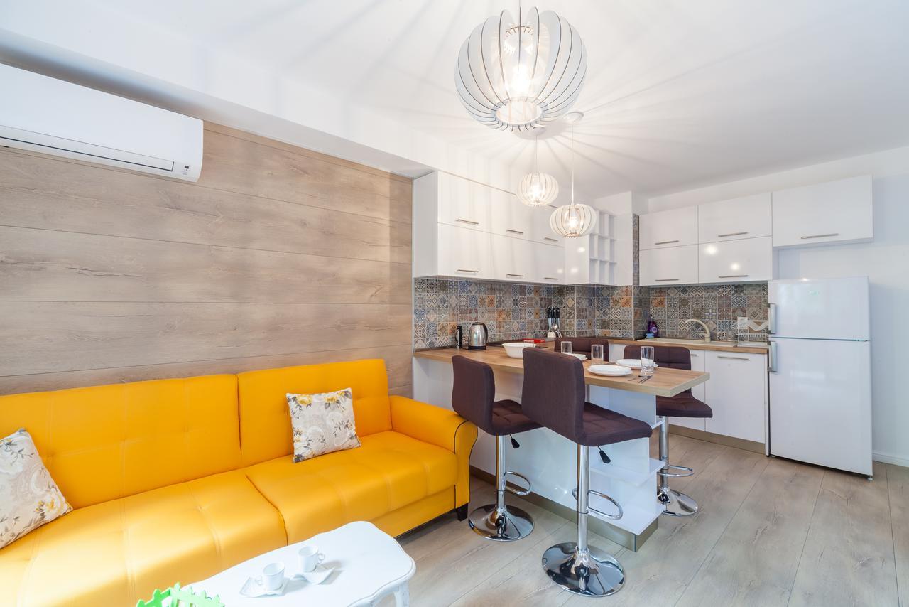 Reach Dreams Apartment 2 Warna Exterior foto