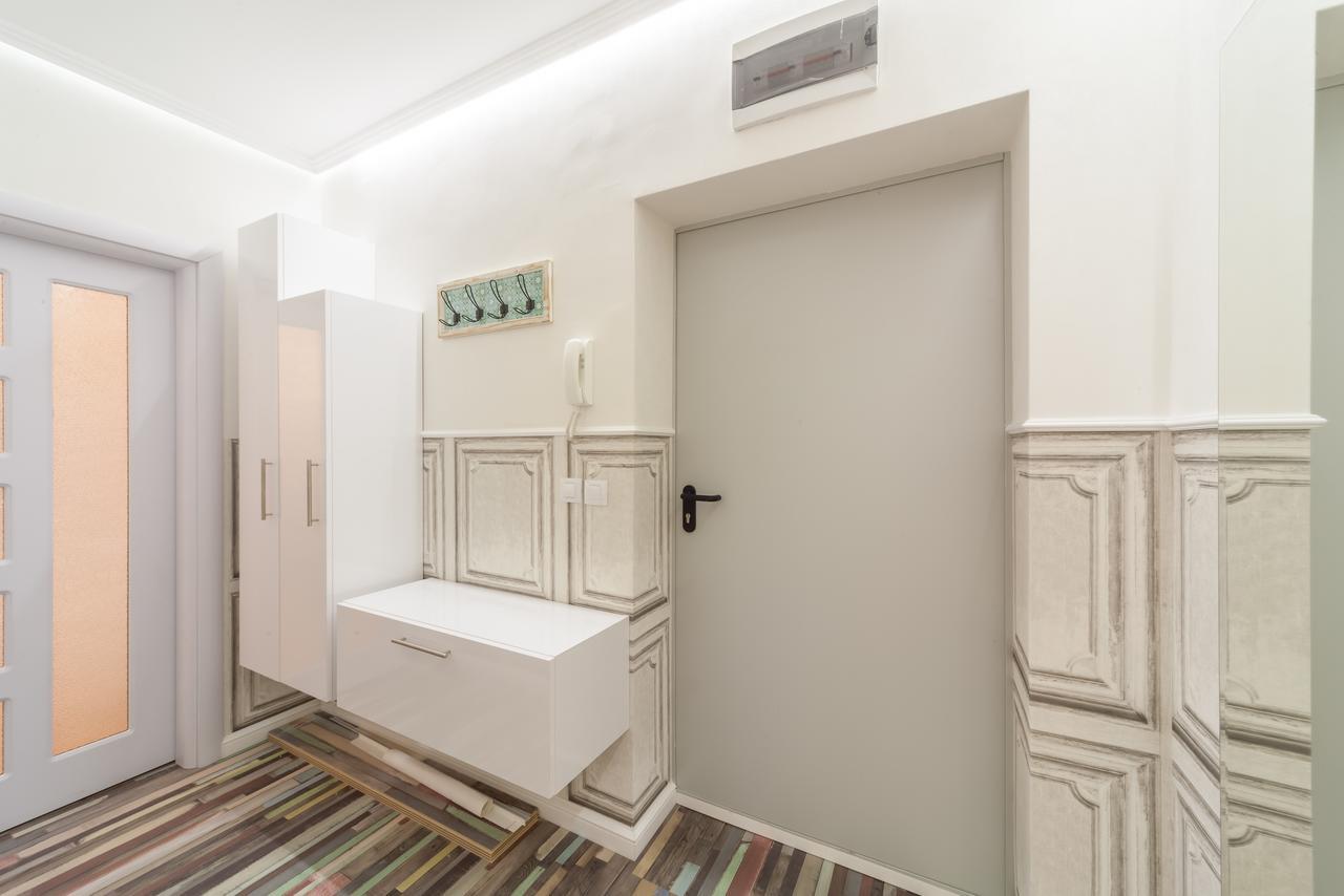 Reach Dreams Apartment 2 Warna Exterior foto