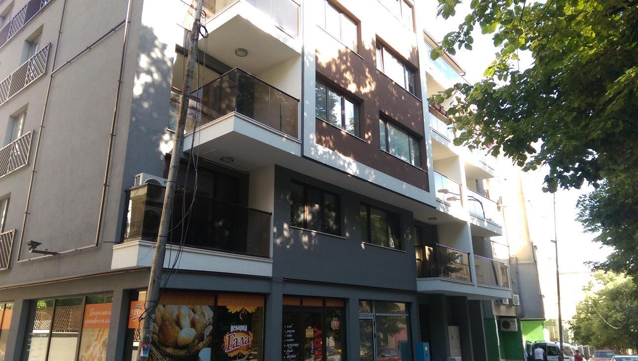 Reach Dreams Apartment 2 Warna Exterior foto